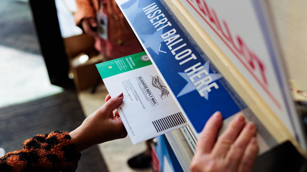 Why Pennsylvania could be one of last states to count ballots this Election Day — Exton Government news