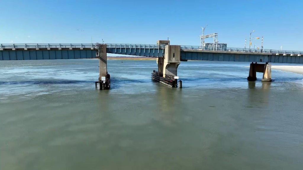 Boaters report close calls with Townsends Inlet Bridge as dangerous conditions persist: "It's terrifying" — Exton Schools news