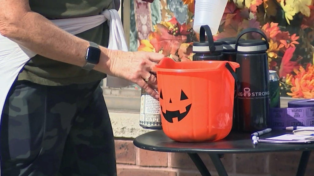 Why some New Jersey communities are changing Halloween trick-or-treating hours — Exton Government news