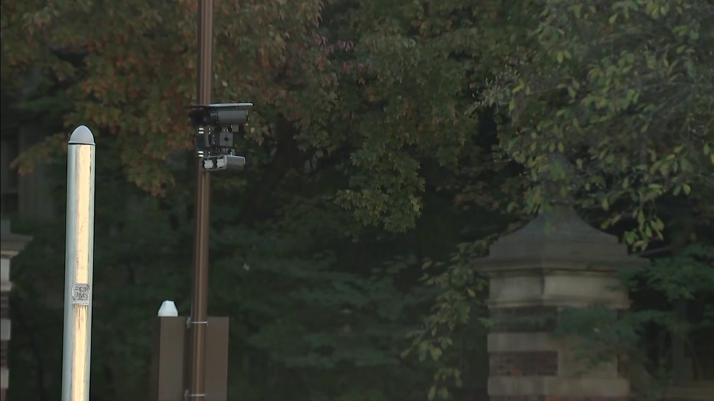 Route 13 speed cameras start issuing $100 fines to Philadelphia drivers Friday — Exton Community news