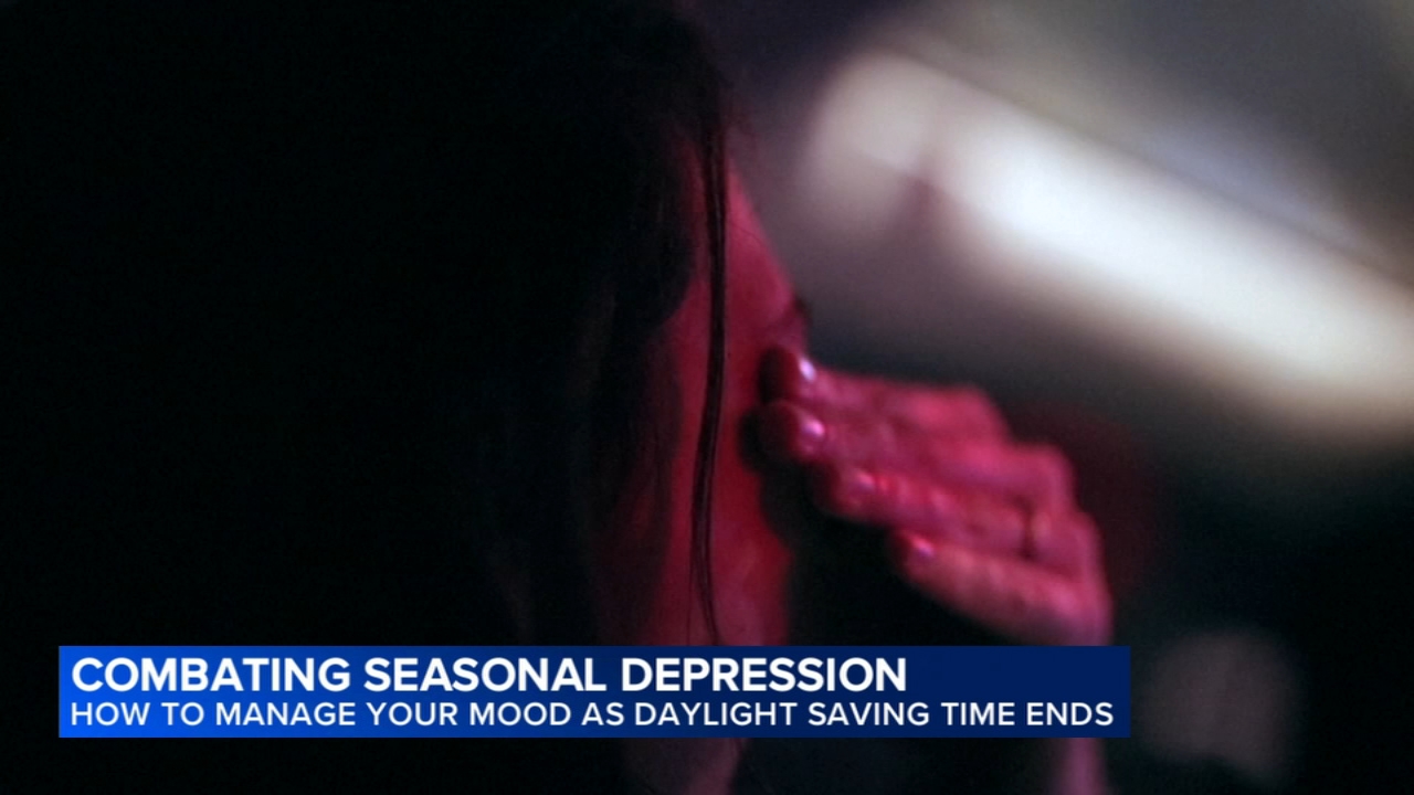 Daylight saving time 2026 ending: When to 'fall back'
— 6ABC Action News (Philadelphia)