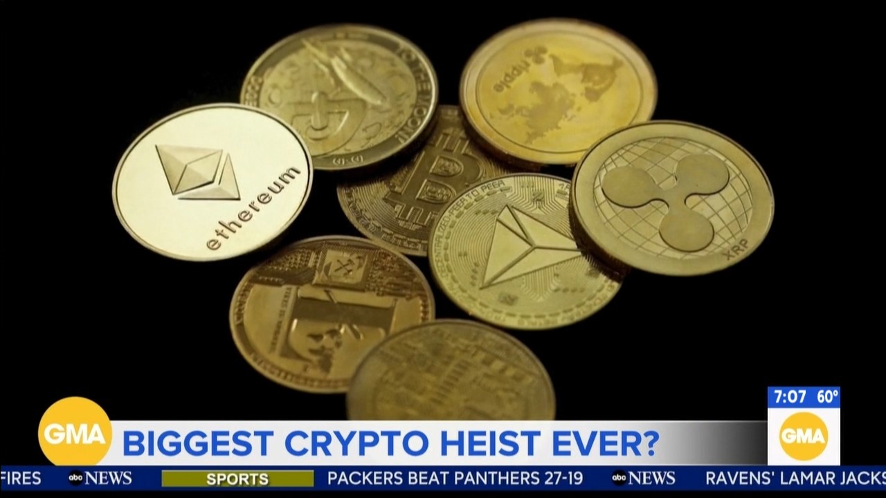 Binance estimates security breach impact at $6.3 billion
       — Exton Community news