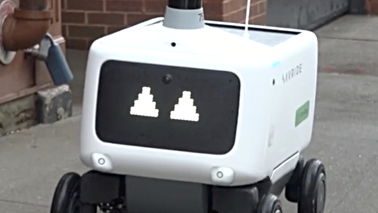Philly robot tax could replace revenue lost when taxpaying workers are displaced by technology — Exton Technology news