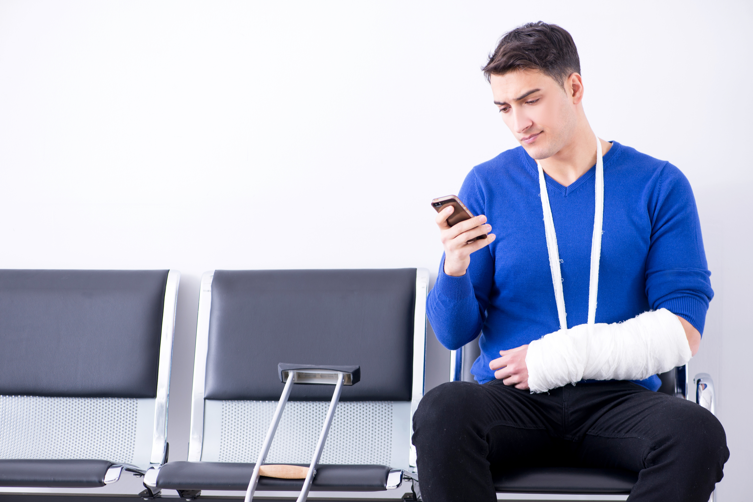 Your phone knows you're at the doctor, and data brokers do, too — then profit from it — Exton Health news
