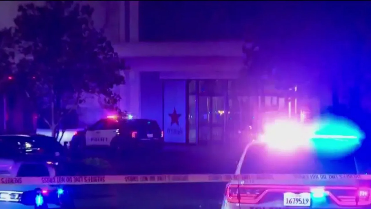 1 dead, 6 hurt in shooting at Spirit Halloween store in California — Exton Business news