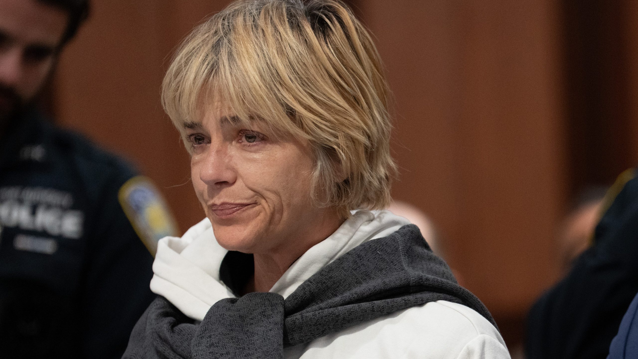 Selma Blair breaks silence on airplane arrest: ‘I am so sorry’ — Exton Community news